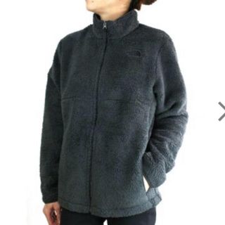 ノースフェイス(THE NORTH FACE) ボアパーカー 子供 ジャケット/上着 