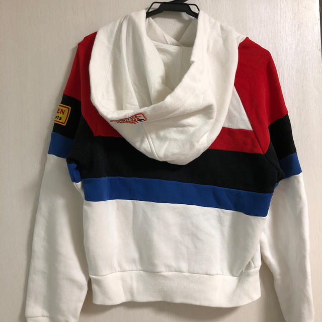 POLO RALPH LAUREN(ポロラルフローレン)のpolo Ralph Lauren レディースのトップス(パーカー)の商品写真