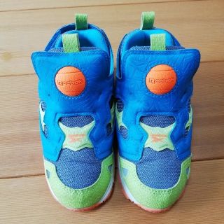 リーボック(Reebok)のReebok ポンプフューリー (スニーカー)