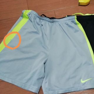 ナイキ(NIKE)のゆうこママさま専用(パンツ/スパッツ)