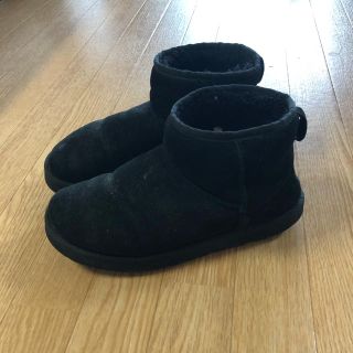 アグ(UGG)のよっちゃん様専用　ugg ムートンブーツ(ブーツ)