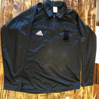 アディダス(adidas)のサッカー用審判服上(サッカー)