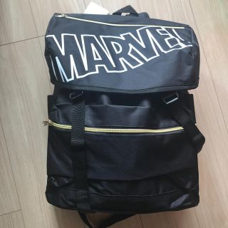 マーベル(MARVEL)のサリー様専用‼️マーベル　バックパック 新品‼️(バッグパック/リュック)