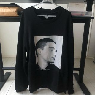 ラフシモンズ(RAF SIMONS)のiii様専用 RAF SIMONS  isolated heroes(スウェット)