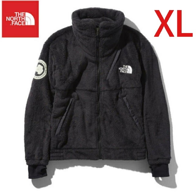 THE NORTH FACE(ザノースフェイス)の新品 ノースフェイス アンタークティカ バーサロフト ジャケット XL メンズのジャケット/アウター(ブルゾン)の商品写真