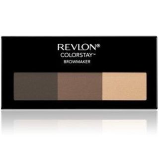 レブロン(REVLON)のレブロン　カラーステイブロウメーカー(パウダーアイブロウ)