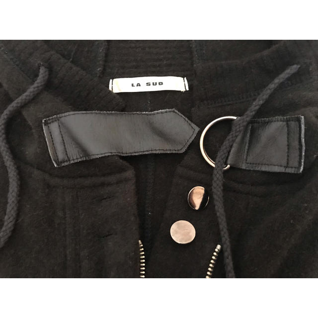 ZARA(ザラ)のパーカー レディースのトップス(パーカー)の商品写真