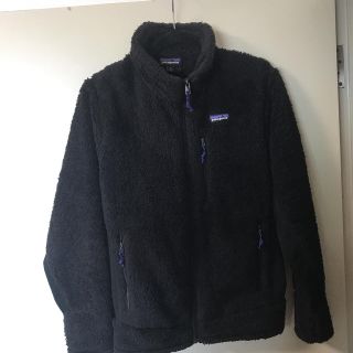 パタゴニア(patagonia)のPatagonia フリース ロスガトスジャケット(ニット/セーター)