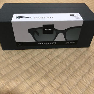 ボーズ(BOSE)のBOSE FRAMES(スピーカー)