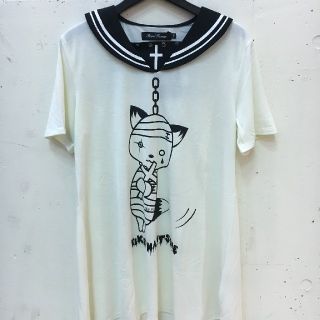 セックスポット(Tシャツ(半袖/袖なし))