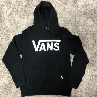 ヴァンズ(VANS)のVANS パーカー(パーカー)