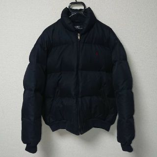 ポロラルフローレン(POLO RALPH LAUREN)のポロ ラルフローレン ダウンジャケット(ダウンジャケット)