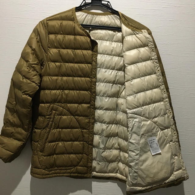 SM2(サマンサモスモス)のジャケット レディースのジャケット/アウター(ノーカラージャケット)の商品写真