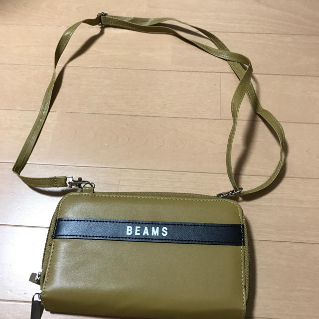 BEAMS(ビームス)のMonoMax付録 メンズのバッグ(トートバッグ)の商品写真