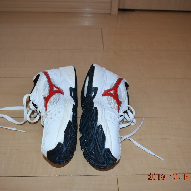 MIZUNO(ミズノ)のミズノスニーカー323 レディースの靴/シューズ(スニーカー)の商品写真