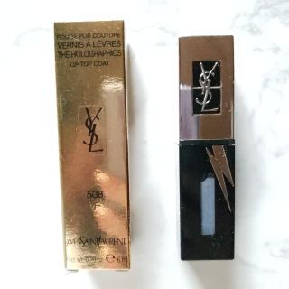 イヴサンローランボーテ(Yves Saint Laurent Beaute)のYSL☆リキッドリップ(リップグロス)