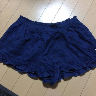 ヴィクトリアズシークレット(Victoria's Secret)のビクトリアズシークレット　ショートパンツ(ルームウェア)