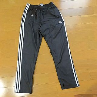 アディダス(adidas)のアディダス　トラックパンツ　メンズM(その他)