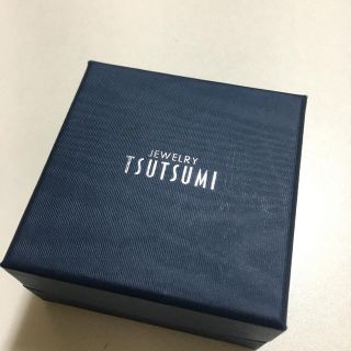 ジュエリーツツミ(JEWELRY TSUTSUMI)の箱(その他)