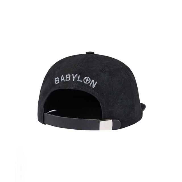 BABYLONE(バビロン)のBabylon x Wasted Youth キャップ メンズの帽子(キャップ)の商品写真