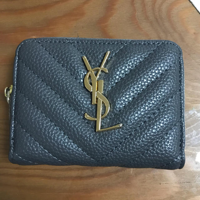 Saint Laurent - イブサンローラン 財布の通販 by sa's shop｜サンローランならラクマ