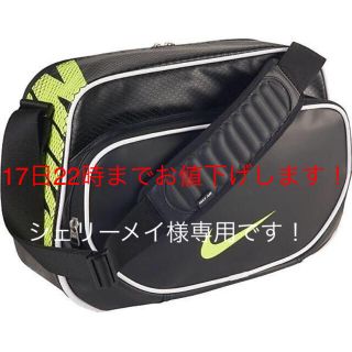 ナイキ(NIKE)のナイキ　スポーツバッグ　ショルダーバッグ(ショルダーバッグ)