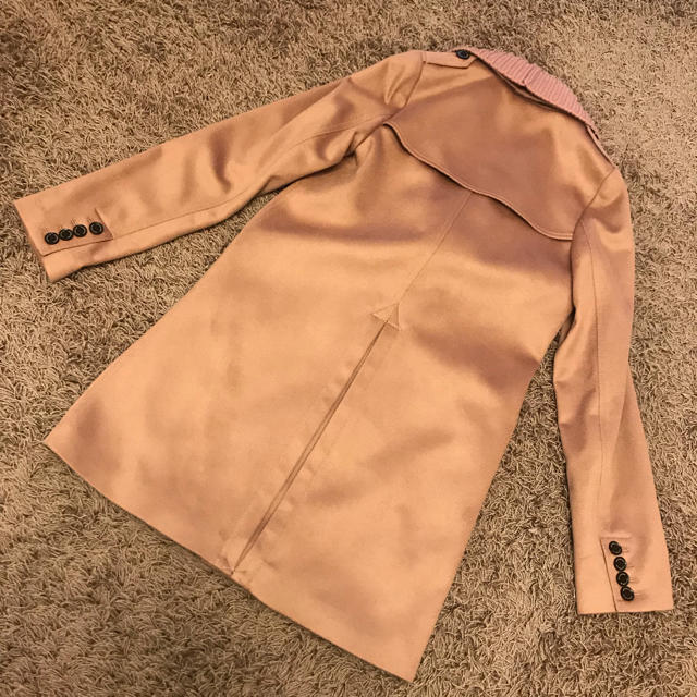 HOT新作 BURBERRY - ★新品未使用★ バーバリーチルドレン カシミアコート 14Yの通販 by 7015TX|バーバリーならラクマ 高品質100%新品