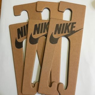 ナイキ(NIKE)のナイキ　サンダル ハンガー　ベナッシ×3(その他)