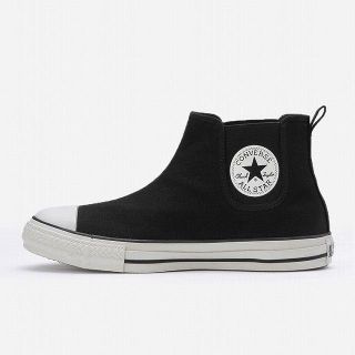 コンバース(CONVERSE)のコンバース ALL STAR WR SIDEGORE/サイドゴア27㎝(スニーカー)