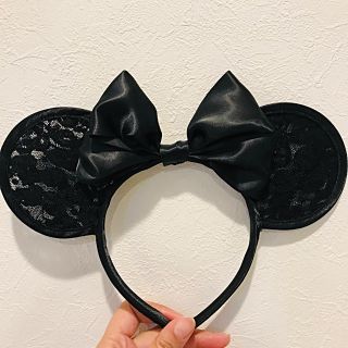 ディズニー(Disney)のディズニー カチューシャ(カチューシャ)