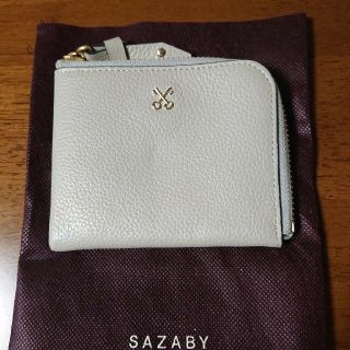 サザビー(SAZABY)のSAZABY 財布(財布)