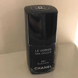 シャネル(CHANEL)のシャネル  ネイルエナメル　たきこさんへ(マニキュア)