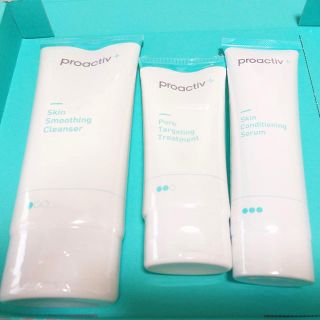 プロアクティブ(proactiv)のプロアクティブセット(その他)