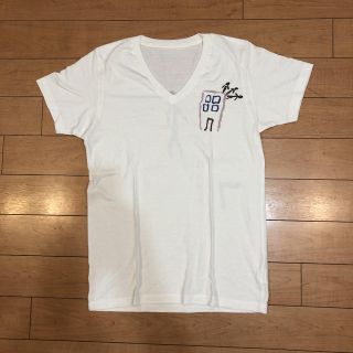 アンダーカバー(UNDERCOVER)の貴重 レッドホットチリペッパーズ レッチリ ジョン フルシアンテ バンドTシャツ(Tシャツ/カットソー(半袖/袖なし))