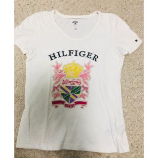 トミーヒルフィガー(TOMMY HILFIGER)のトミーヒルフィガー Tシャツ (Tシャツ/カットソー)