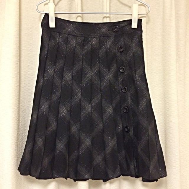 anySiS(エニィスィス)のany SiS スカート レディースのスカート(ひざ丈スカート)の商品写真