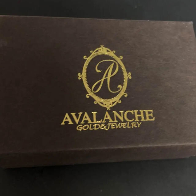 AVALANCHE(アヴァランチ)のAVALANCHE ピアス 10K 両耳 セット メンズのアクセサリー(ピアス(両耳用))の商品写真