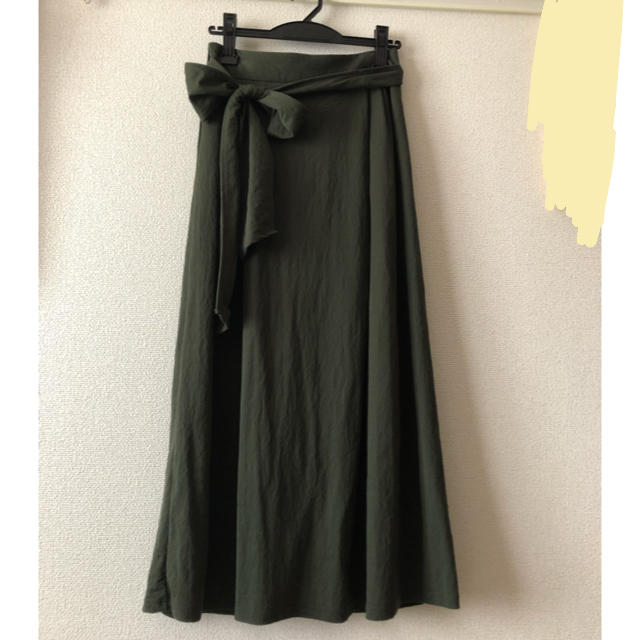 GU(ジーユー)のおはな。様   専用 レディースのスカート(ロングスカート)の商品写真