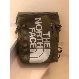 ザノースフェイス(THE NORTH FACE)のザノースフェイス バックパック リュック 大人気(バッグパック/リュック)