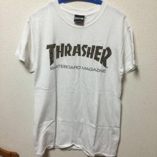 スラッシャー(THRASHER)のTHRASHER Tシャツ(Tシャツ/カットソー(半袖/袖なし))