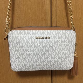 マイケルコース(Michael Kors)のマイケルコース ショルダーバック   (ショルダーバッグ)