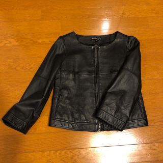 インディヴィ レザージャケットの通販 55点 | INDIVIを買うならラクマ インディヴィ レザージャケットの通販 55点 | INDIVIを買うならラクマ