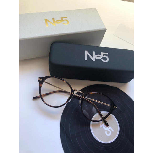 Nissy EyeWear(メガネ)