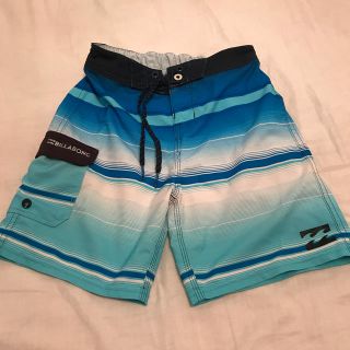 ビラボン(billabong)の男の子 水着(水着)