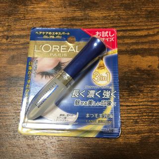 ロレアルパリ(L'Oreal Paris)のロレアルパリ まつげ美容液(まつ毛美容液)