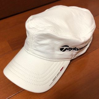 テーラーメイド(TaylorMade)のテーラーメイド キャップ boa(キャップ)