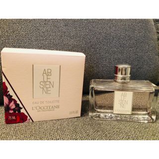 ロクシタン(L'OCCITANE)のロクシタン リボンアルル 75ml(香水(女性用))