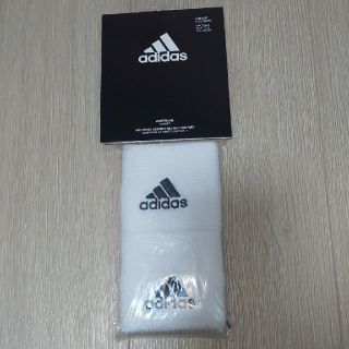 アディダス(adidas)のadidas リストバンド(その他)