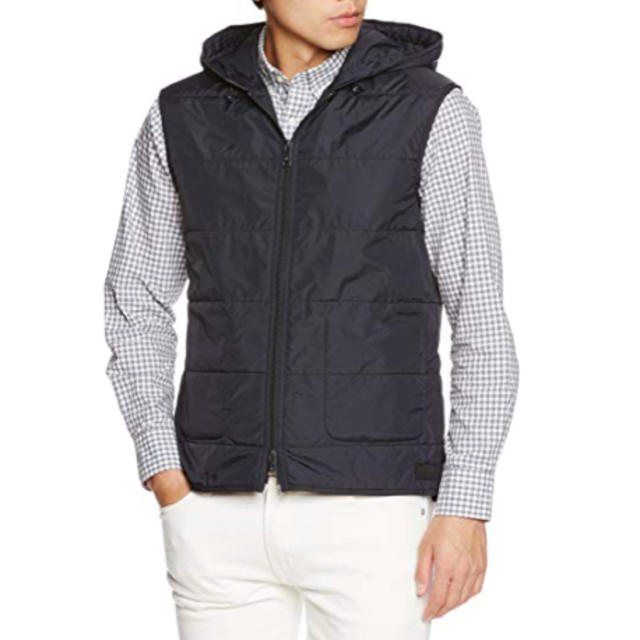 ARMANI EXCHANGE - 新品 アルマーニエクスチェンジ ネイビー ライナー ...