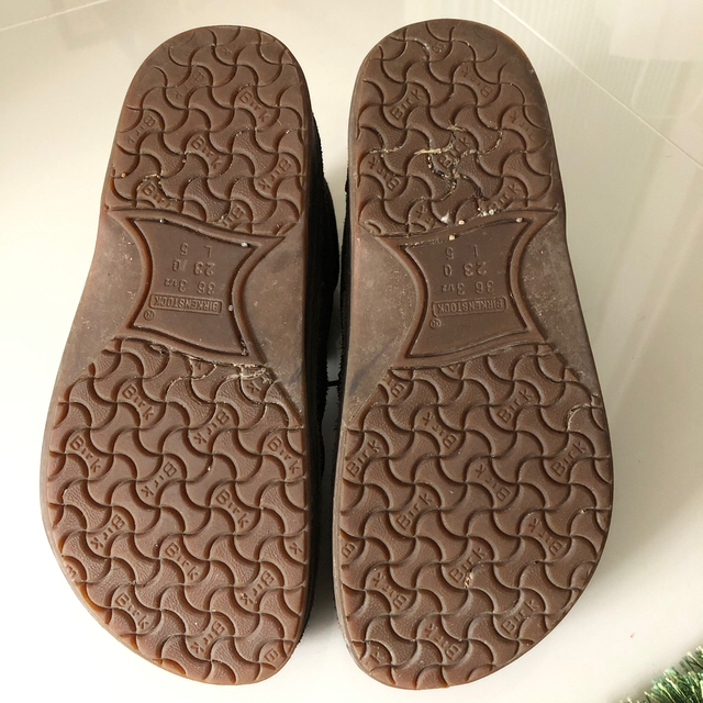 BIRKENSTOCK(ビルケンシュトック)のBIRKENSTOCK  レディースの靴/シューズ(その他)の商品写真